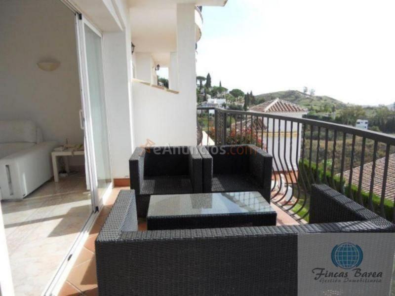 Atico en venta en  Mijas Pueblo - Peña Blanquilla, Mijas