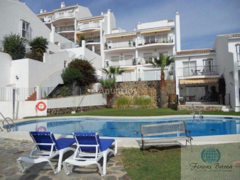 Atico en venta en  Mijas Pueblo - Peña Blanquilla, Mijas