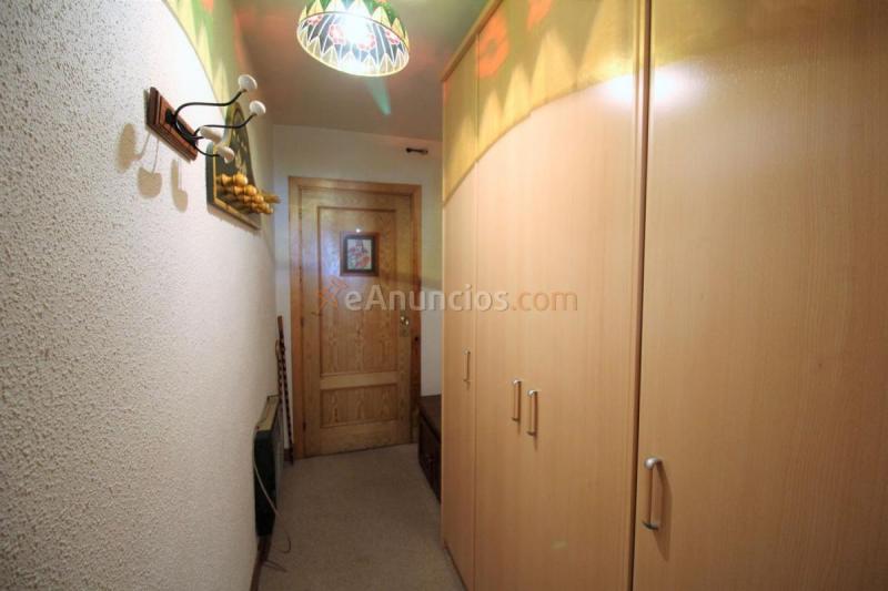 Apartamento en venta en Calle Única, Aísa