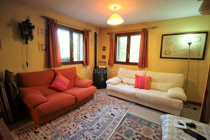 Apartamento en venta en Calle Única, Aísa