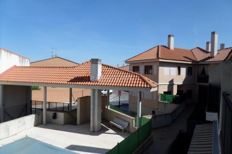 Duplex en venta en  El Viso de San Juan