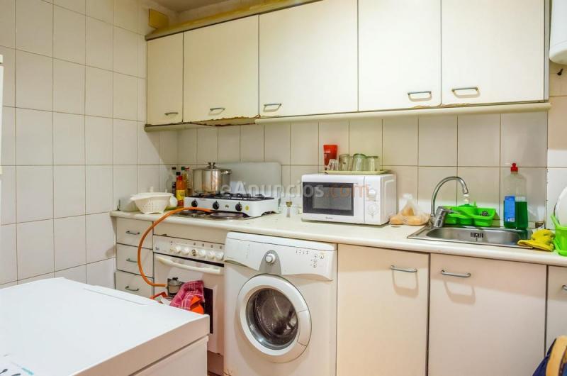 Apartamento en venta en  Centre Histric, Lleida