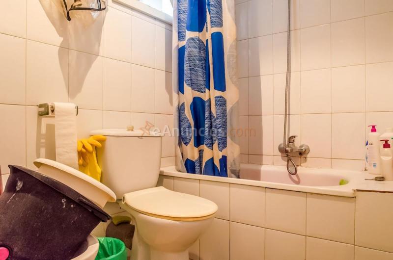 Apartamento en venta en  Centre Histric, Lleida