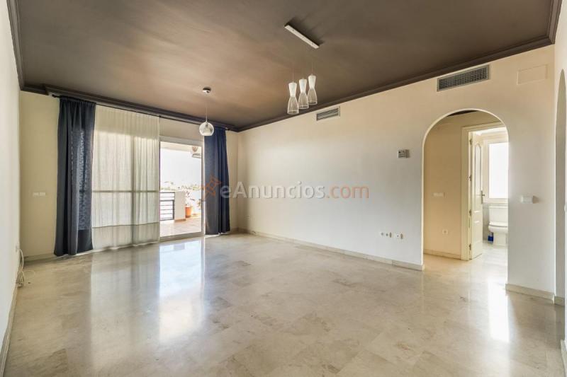 Apartamento en venta en  Riviera del Sol, Mijas