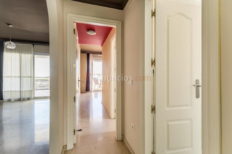 Apartamento en venta en  Riviera del Sol, Mijas