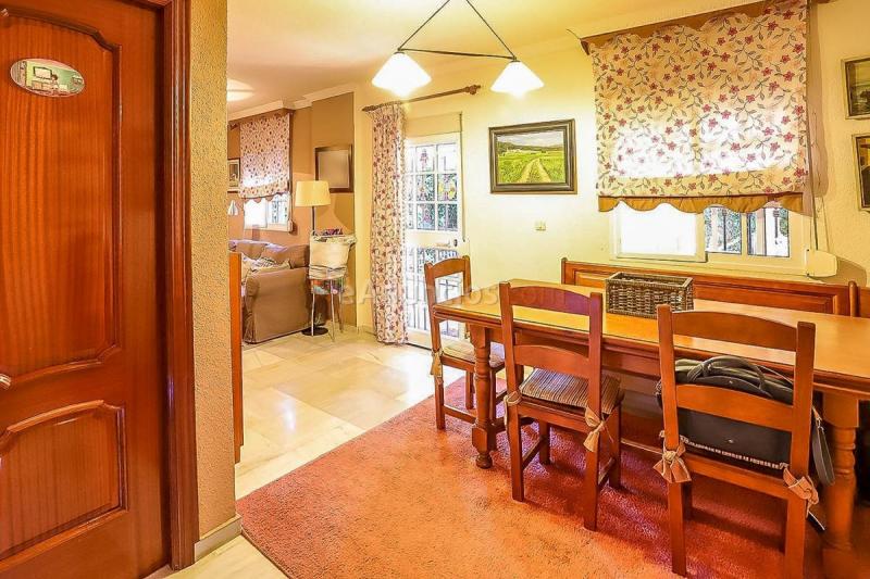 Adosado en venta en  El Rinconcillo - San José Artesano, Algeciras