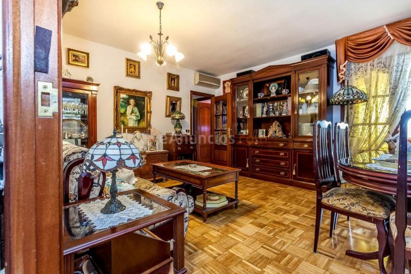 Apartamento en venta en  Latina, Madrid