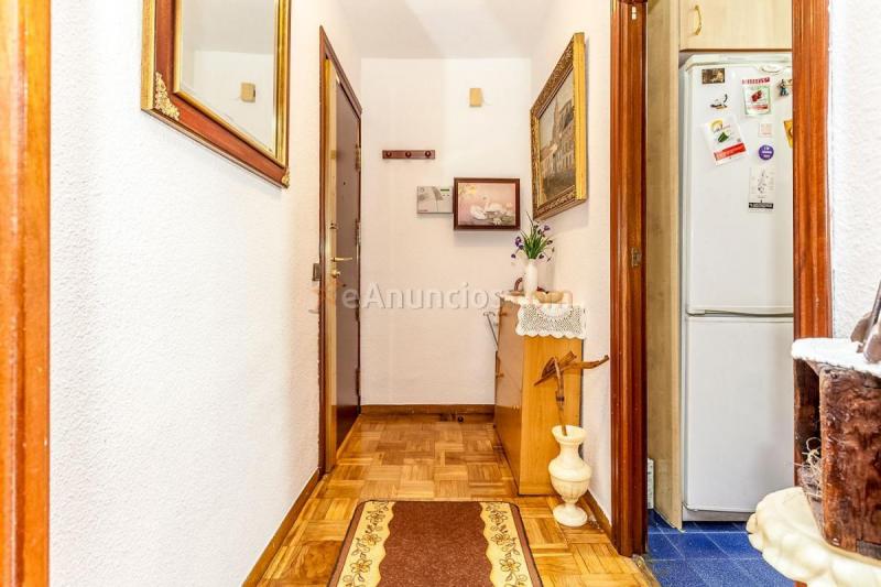 Apartamento en venta en  Latina, Madrid