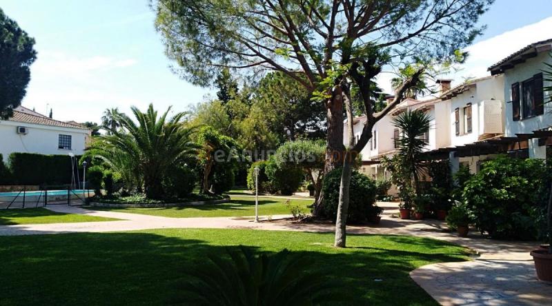 Casa en venta en  El Carme-Sant Agustí-Bonavista, L'Eliana