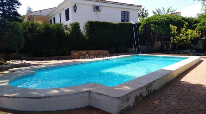 Casa en venta en  El Carme-Sant Agustí-Bonavista, L'Eliana