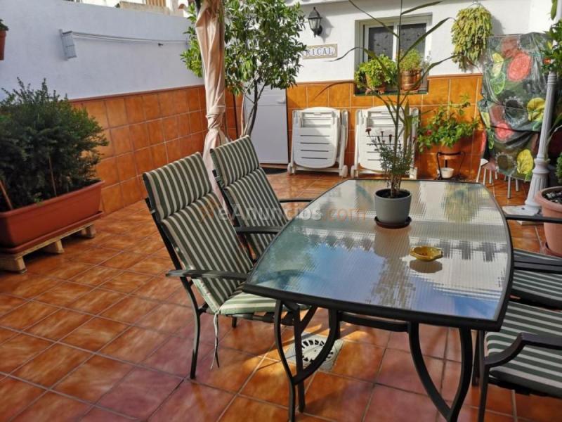 Casa en venta en  Puerto de la Torre, Málaga