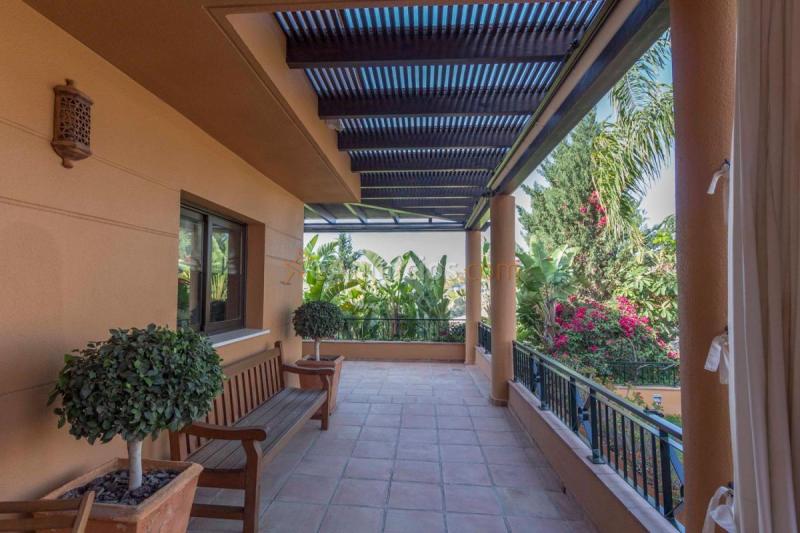 Adosado en venta en  Este, Málaga