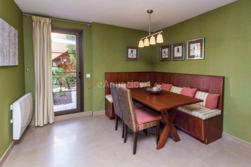 Adosado en venta en  Este, Málaga