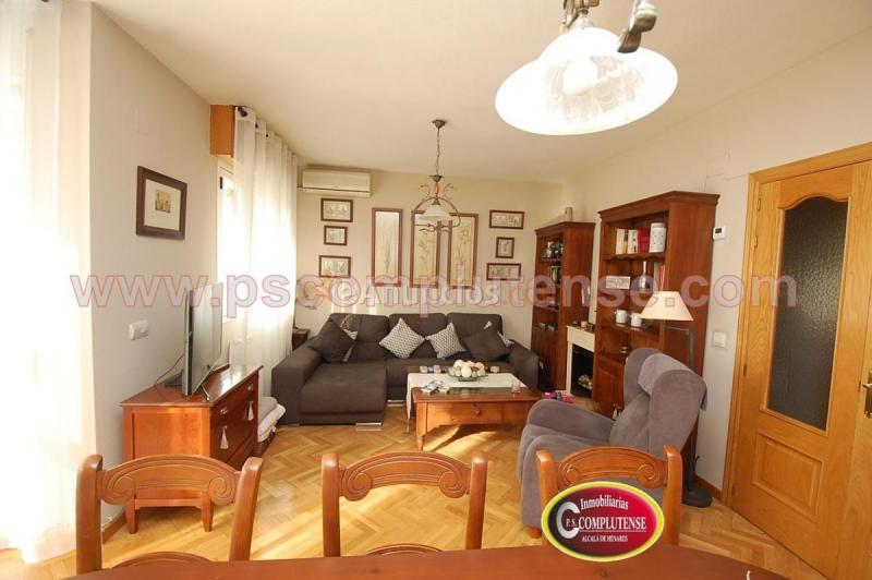 Apartamento en venta en  Pryconsa - Poligono Europa, Alcalá de Henares