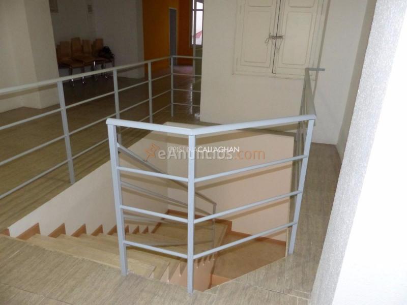 Local Comercial en alquiler en Calle d'ngel Guimer, Extramurs, Valncia