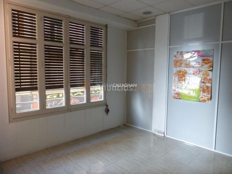Local Comercial en alquiler en Calle d'ngel Guimer, Extramurs, Valncia