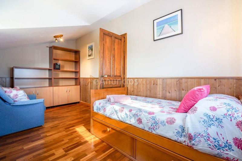 Adosado en venta en  Ortigosa del Monte