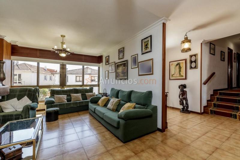 Adosado en venta en  Panxón, Nigran