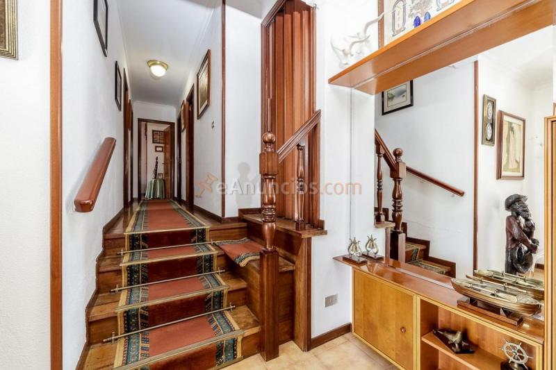 Adosado en venta en  Panxón, Nigran