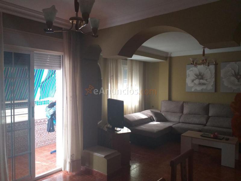 Apartamento en venta en  Centro, Torre del Mar