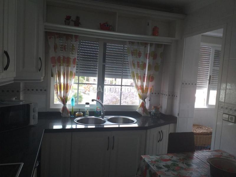 Apartamento en venta en  Centro, Torre del Mar