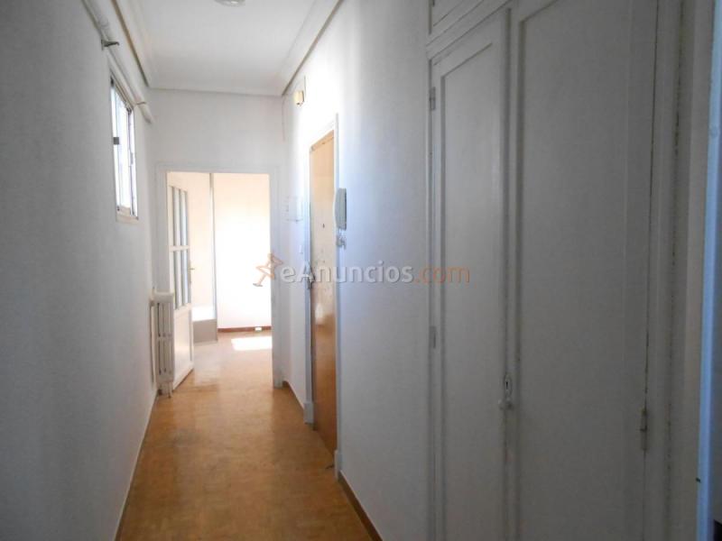 Atico en venta en  Salamanca, Madrid