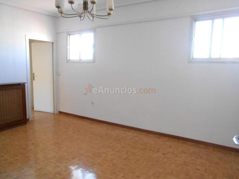 Atico en venta en  Salamanca, Madrid