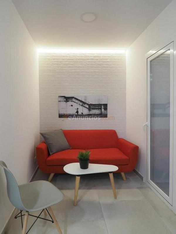 Apartamento en venta en  Salamanca, Madrid