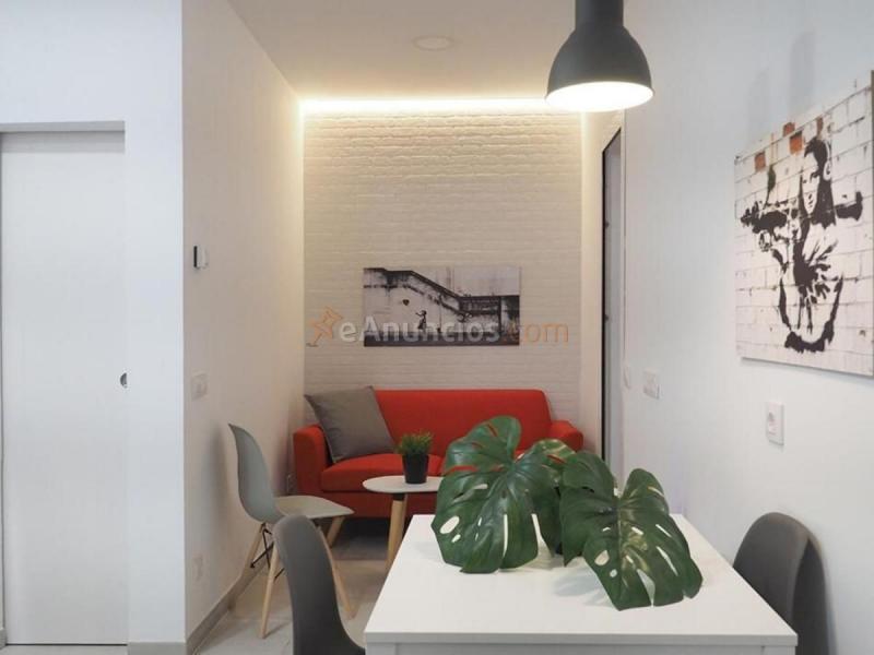 Apartamento en venta en  Salamanca, Madrid