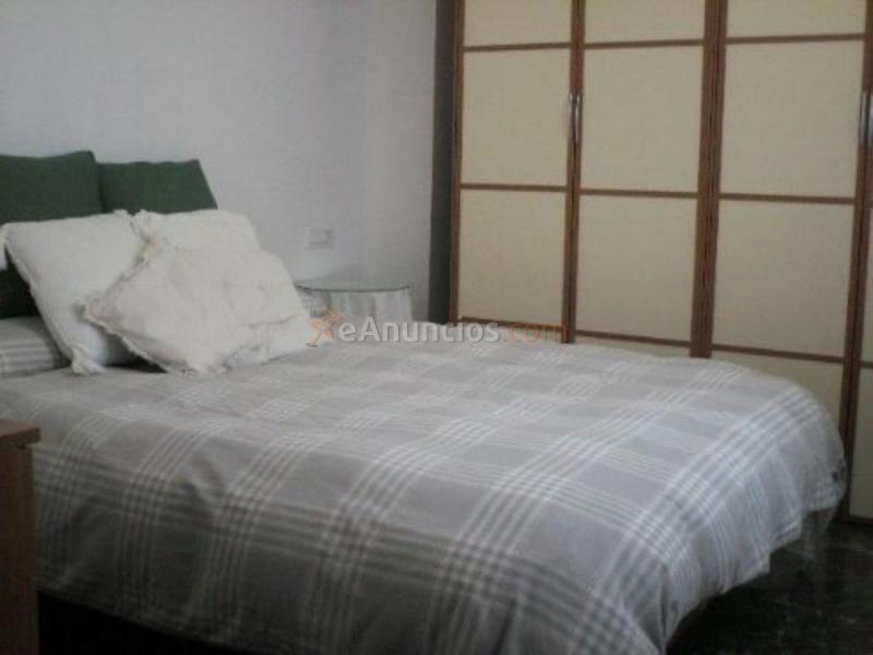 Apartamento en venta en  Bailén - Miraflores, Málaga