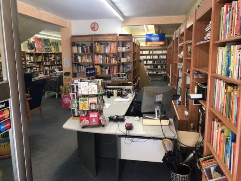 Local Comercial en venta en Calle Oscar Espla, Calpe Pueblo, Calpe