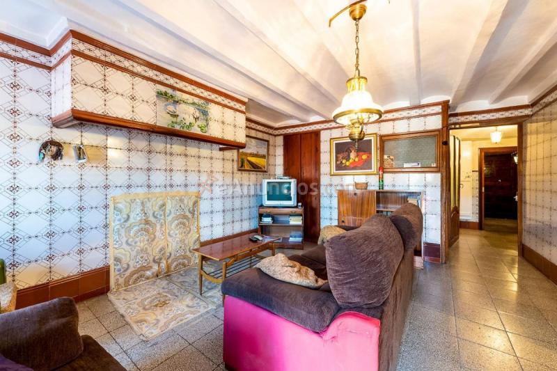 Casa Rural en venta en  Villafranca del Cid