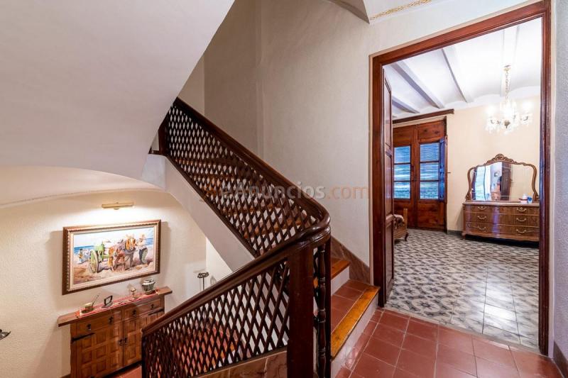 Casa Rural en venta en  Villafranca del Cid