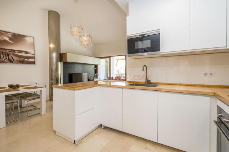 Apartamento en venta en  Zona de Mascarat, Altea