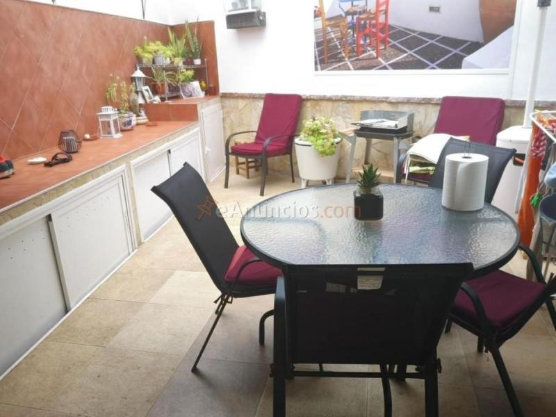 Casa en venta en  Puerto de la Torre, Málaga