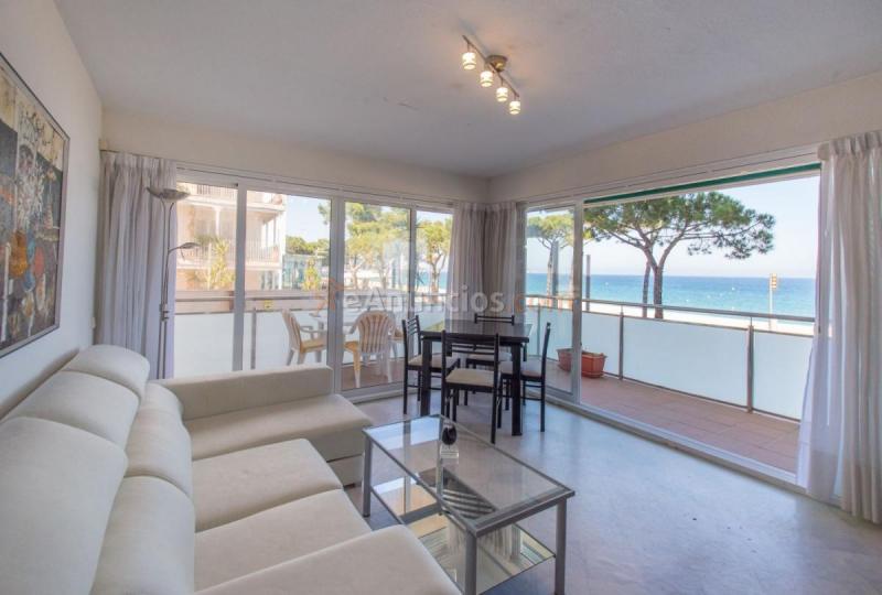Apartamento en venta en  Lleida, Platja d'Aro, Castell-Platja d'Aro
