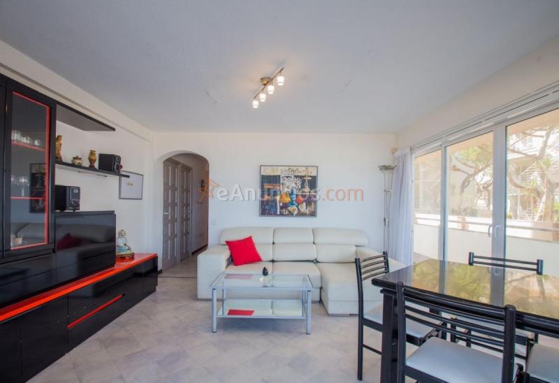 Apartamento en venta en  Lleida, Platja d'Aro, Castell-Platja d'Aro