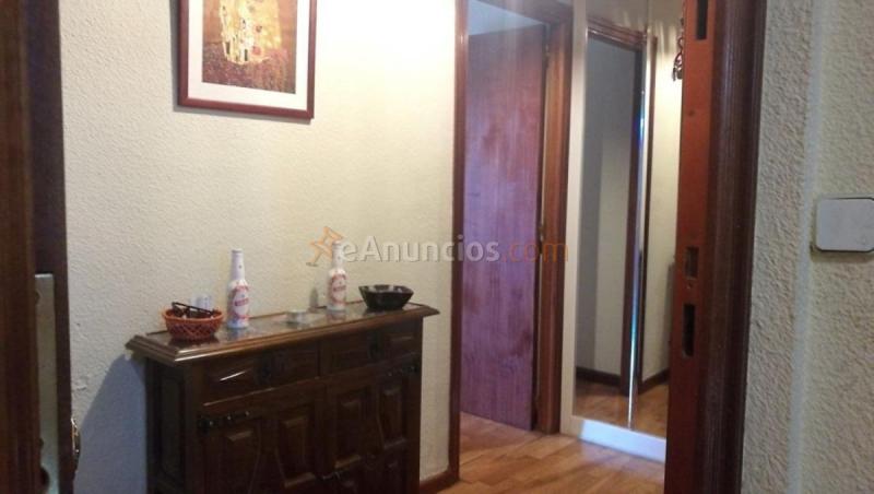 Apartamento en venta en  Juan de la Cierva, Getafe