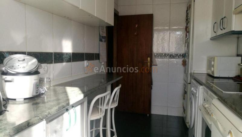 Apartamento en venta en  Juan de la Cierva, Getafe