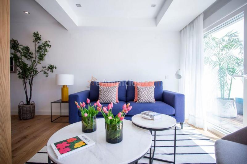 Atico en venta en  Salamanca, Madrid