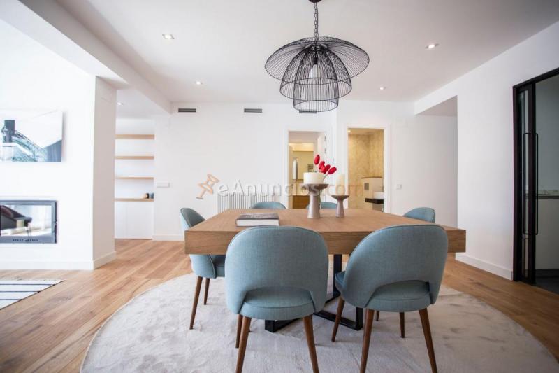 Atico en venta en  Salamanca, Madrid