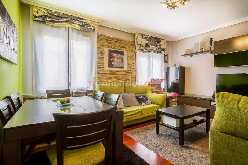 Apartamento en venta en  Arteagabeitia - Retuerto - Kareaga, Barakaldo