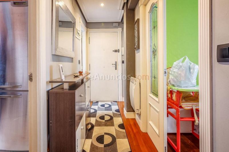 Apartamento en venta en  Arteagabeitia - Retuerto - Kareaga, Barakaldo