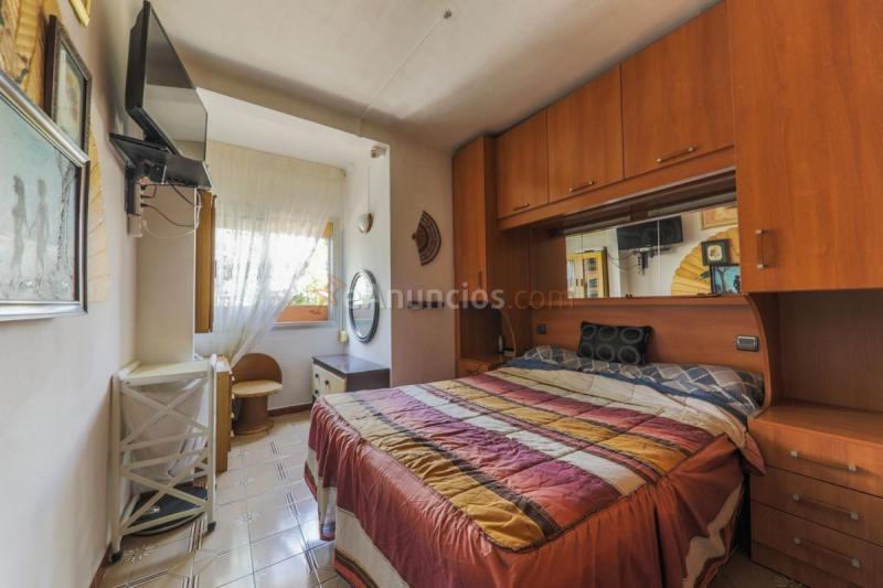 Atico en venta en  Nou Barris, Barcelona