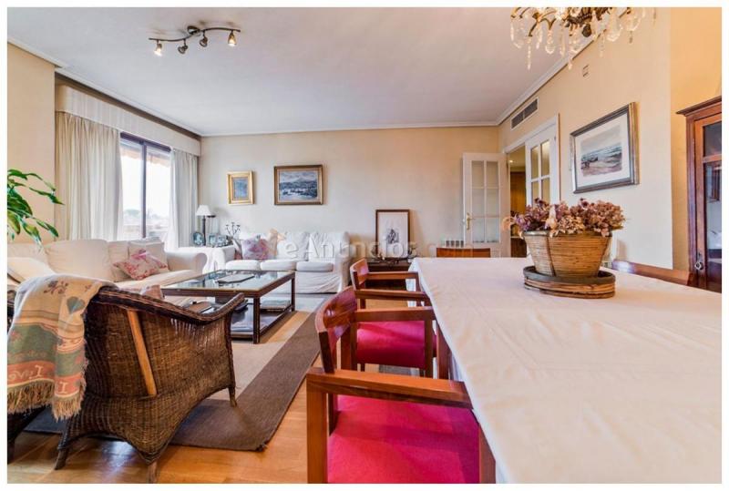 Atico en venta en  Zona norte, Pozuelo de Alarcón