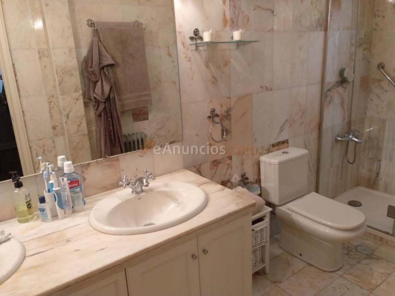 Apartamento en alquiler en  Ciudad Lineal, Madrid