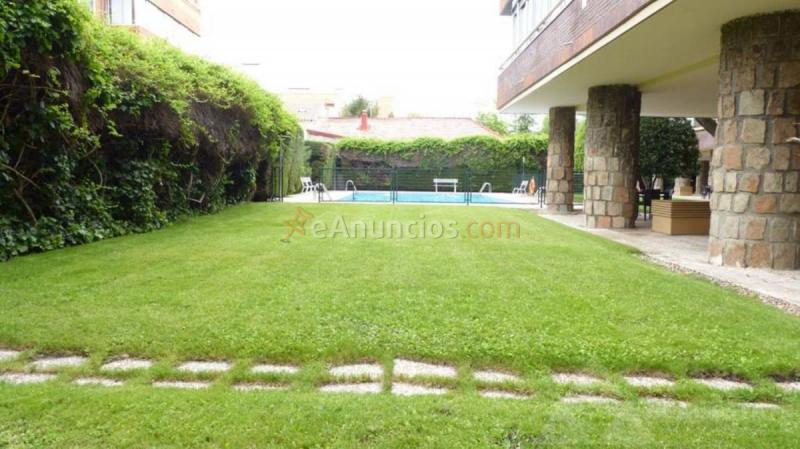 Apartamento en alquiler en  Ciudad Lineal, Madrid