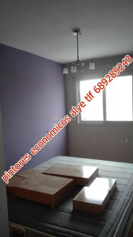 pintores economicos en fuenlabrada 689289243 alye
