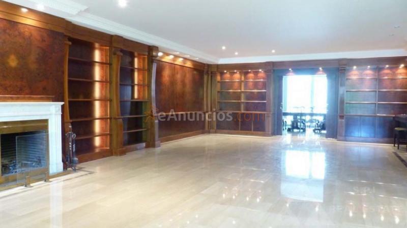 Casa en alquiler en  Hortaleza, Madrid