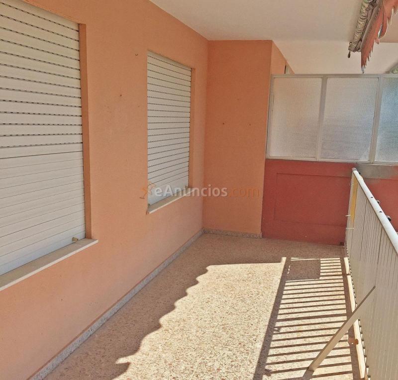 Apartamento en venta en  Racó, Cullera